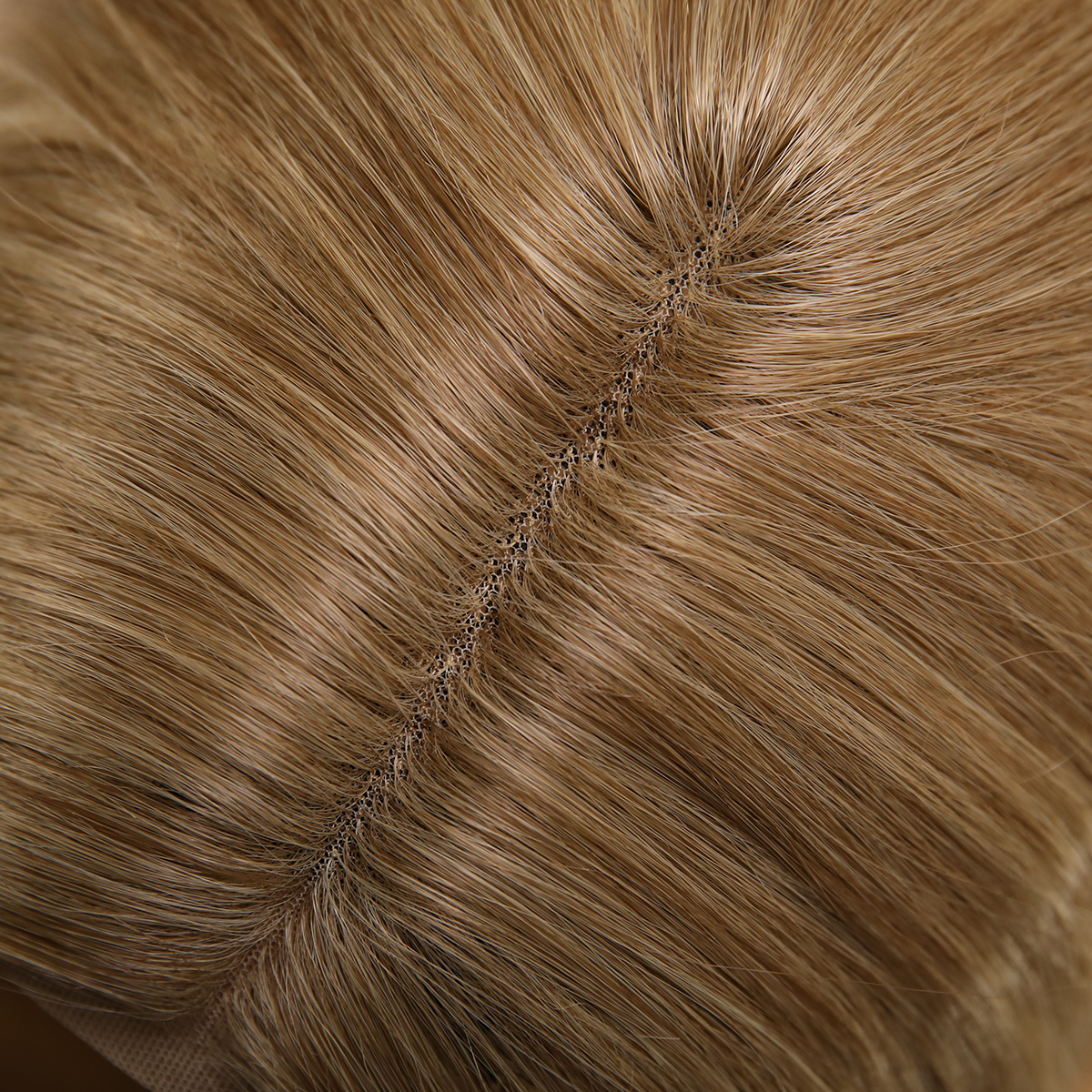 SMILCO/30Inch Blonde Long Curly Lace Front Synthetic Wig/SM9228/SM9228M