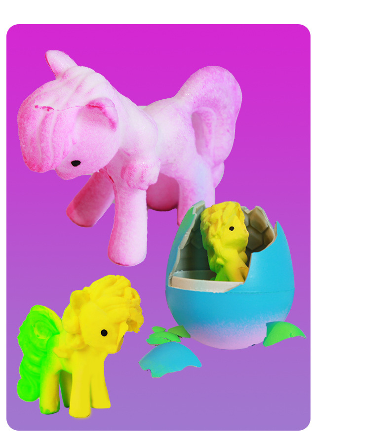 Magical Unicorn Incubator