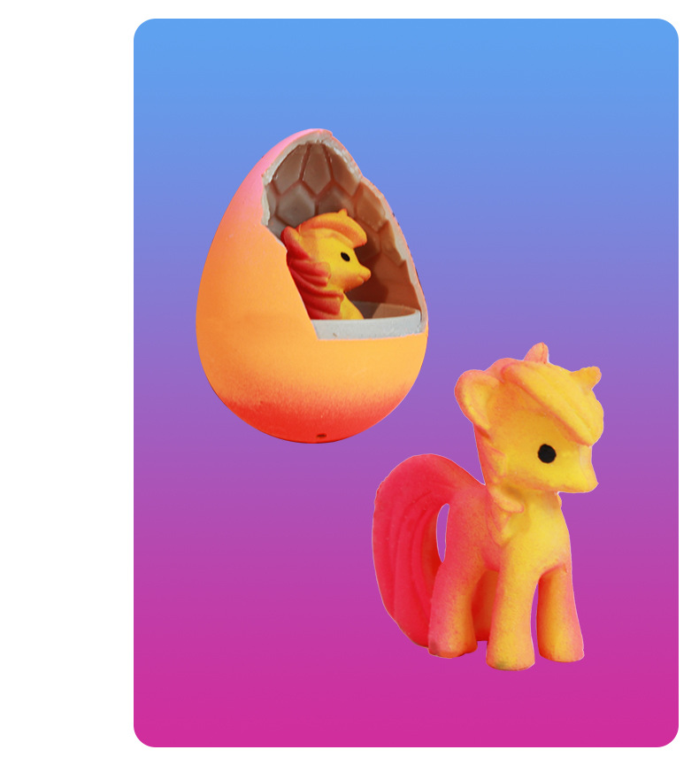 Magical Unicorn Incubator