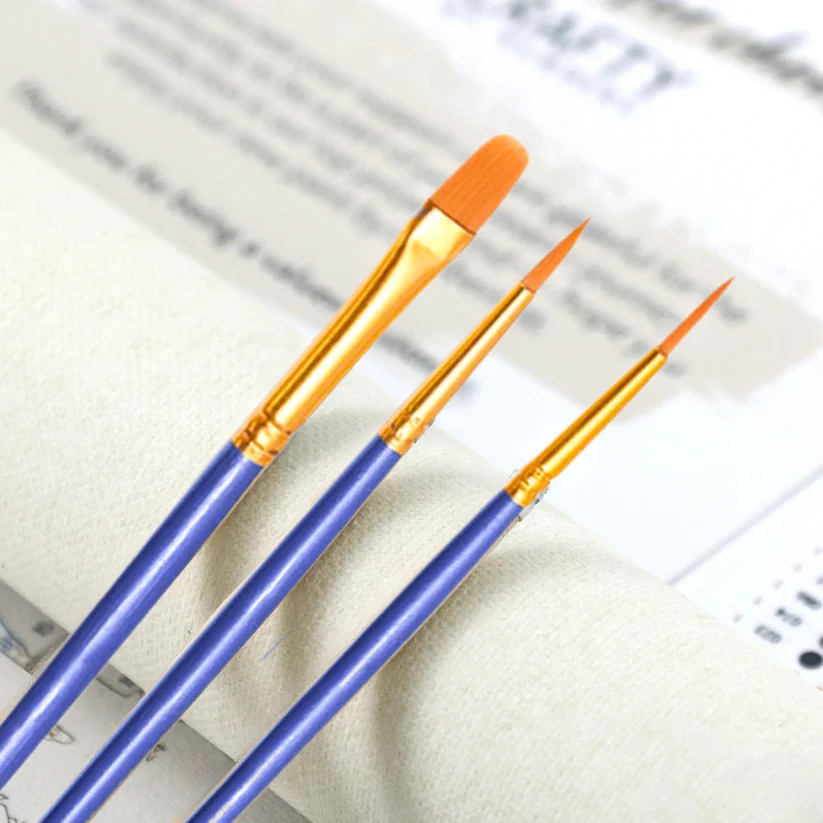 Custom Photo Color-by-Number Oil Painting