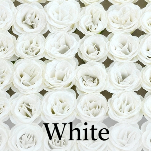 Glitter Rose Bouquet Couple Glitter Everlasting Rose Bouquet (Never Wither)