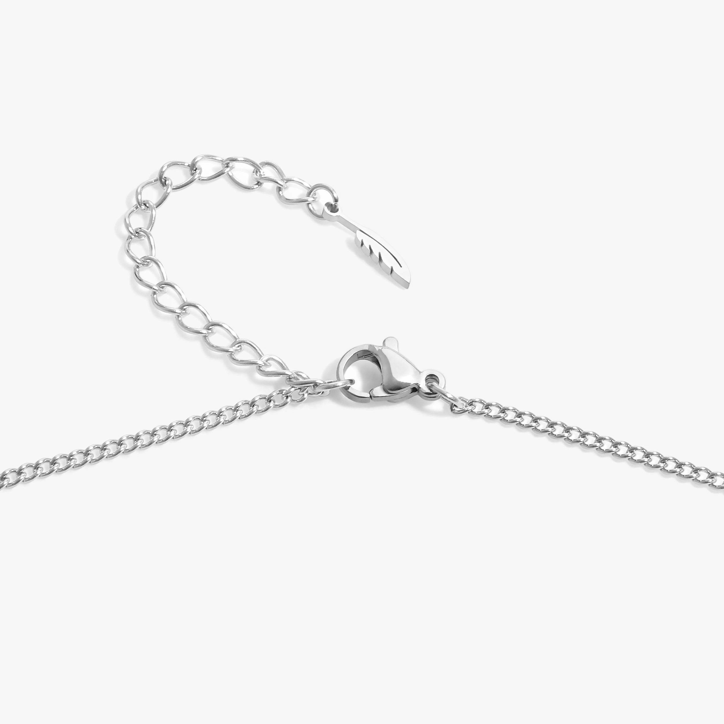 Custom Heart Necklace