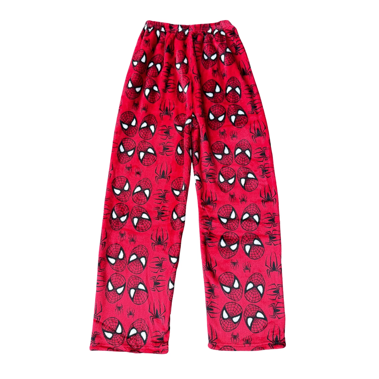 Hello KT x Spiderman Pajama Pants