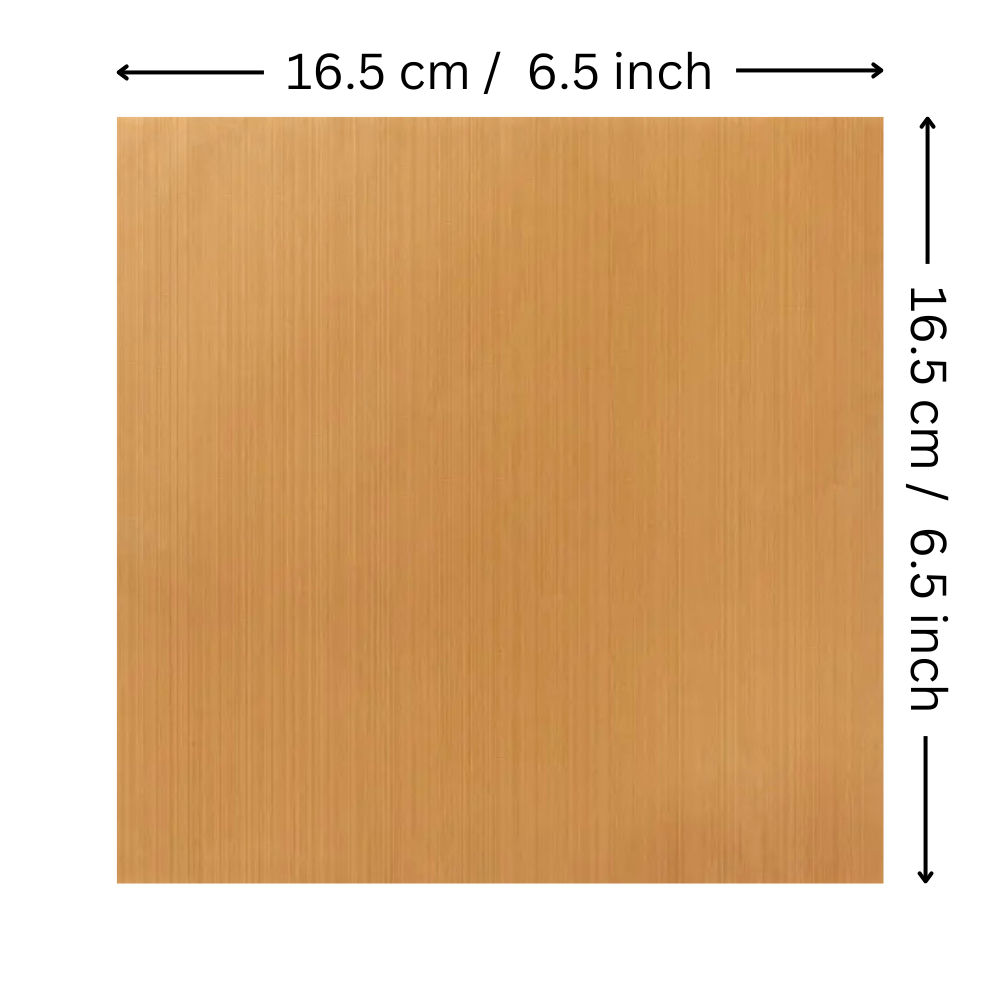 Baking Liner x 4 Piece – The Best Ironing Paper for Fuse Beads