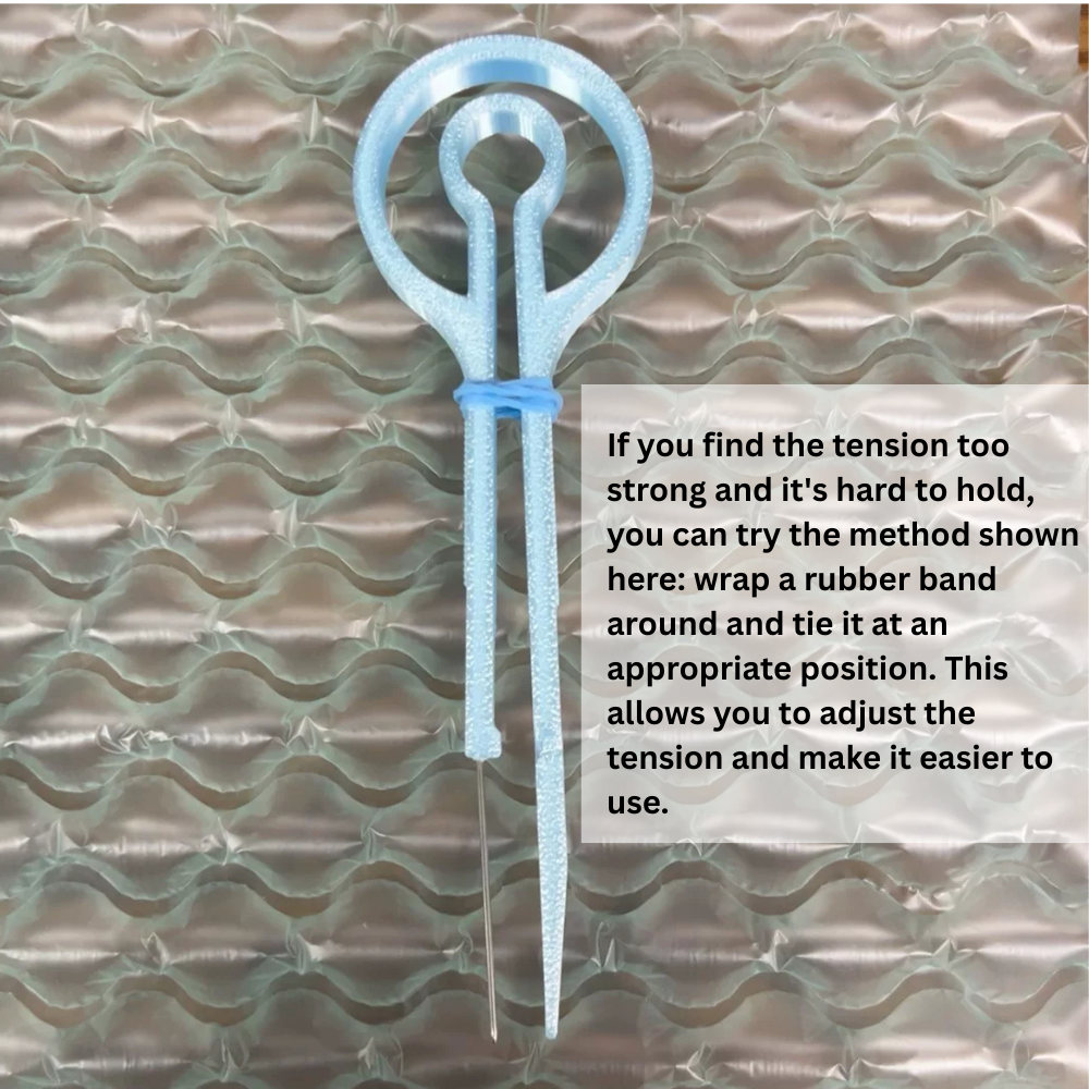 Fuse Bead Toolkit Pro (For 2.6mm Beads)