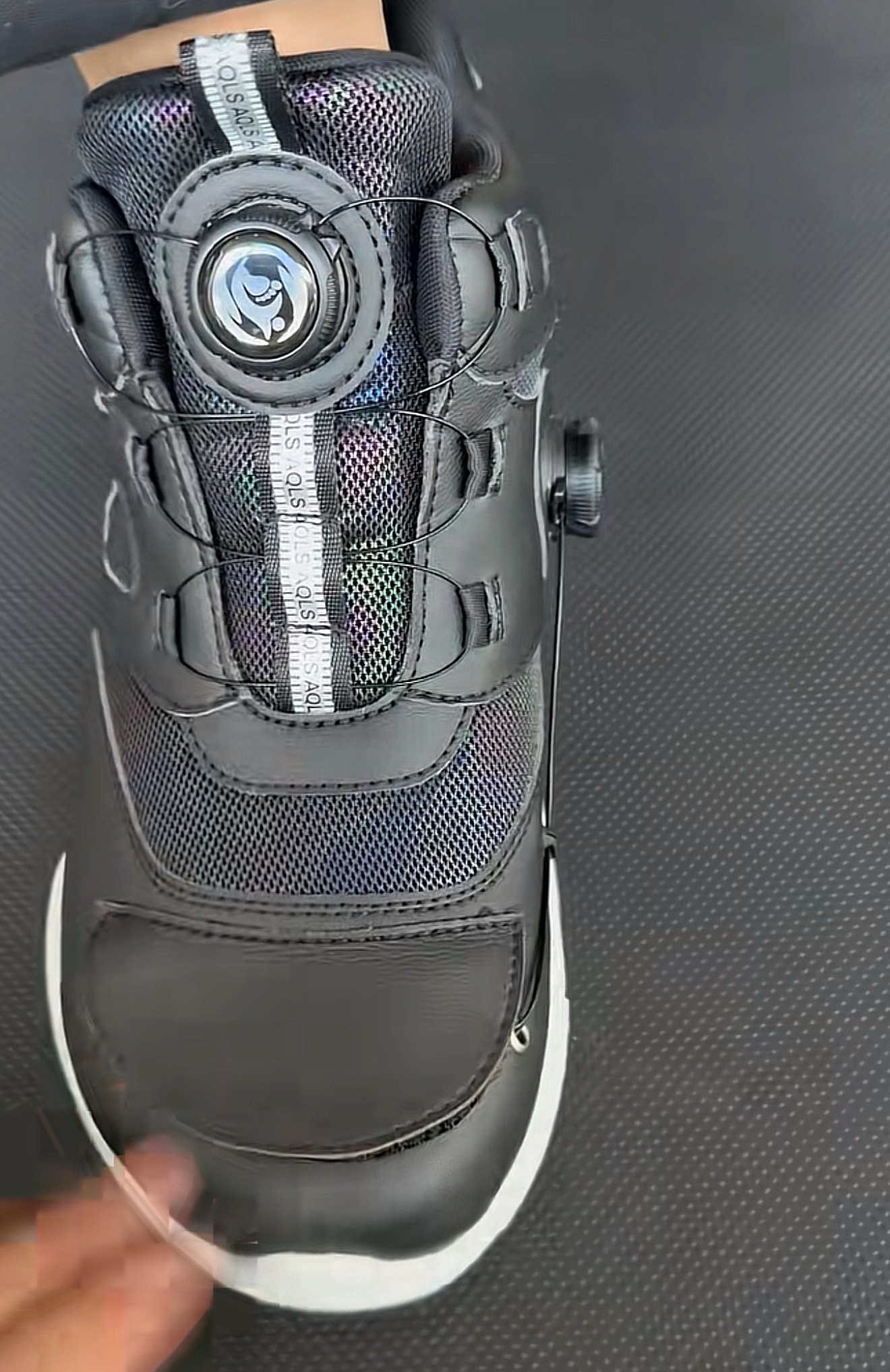 High-end Biomechanical Corrective Shoes