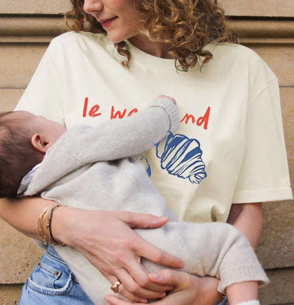 Weekend Nursing T-shirt