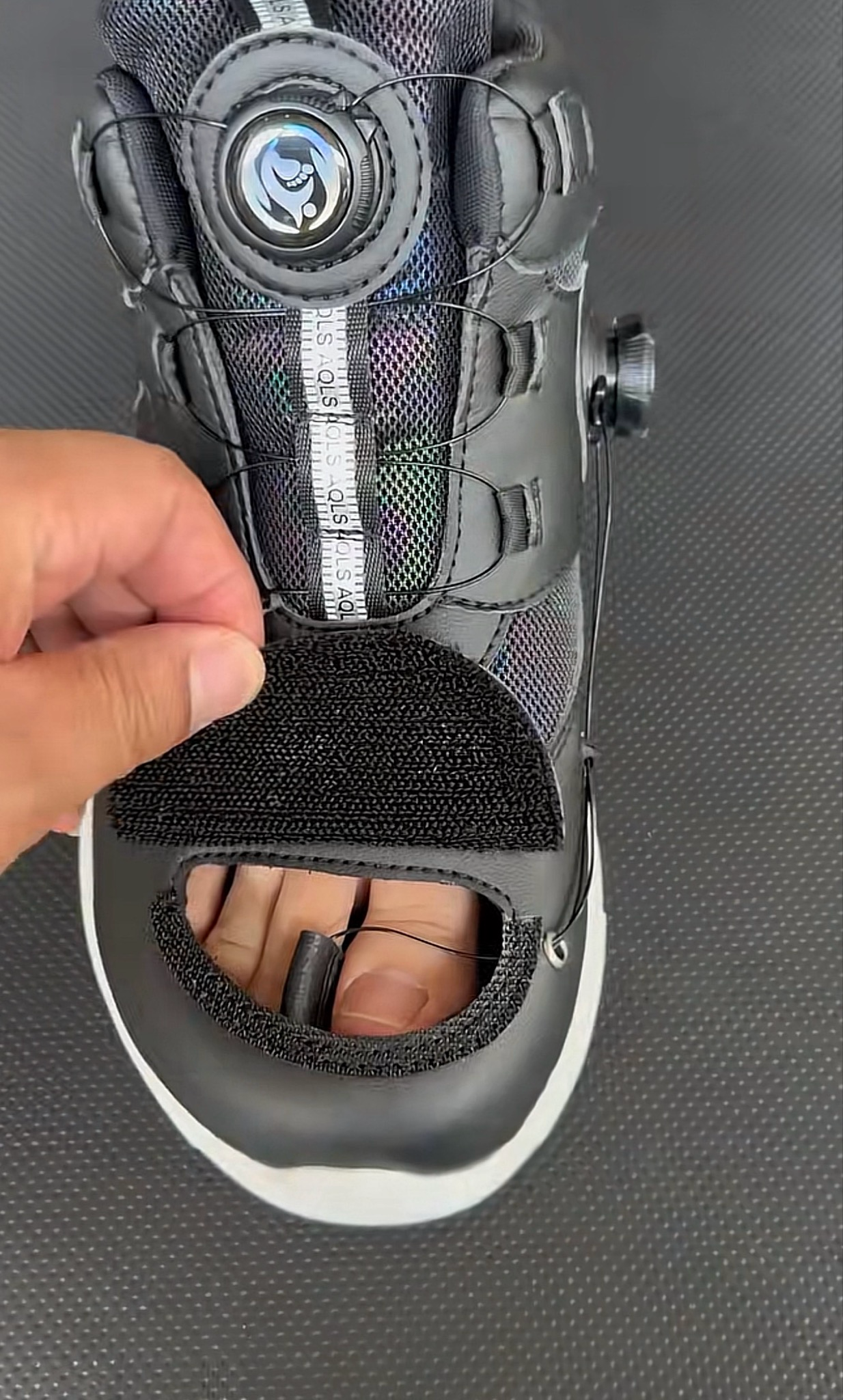 High-end Biomechanical Corrective Shoes