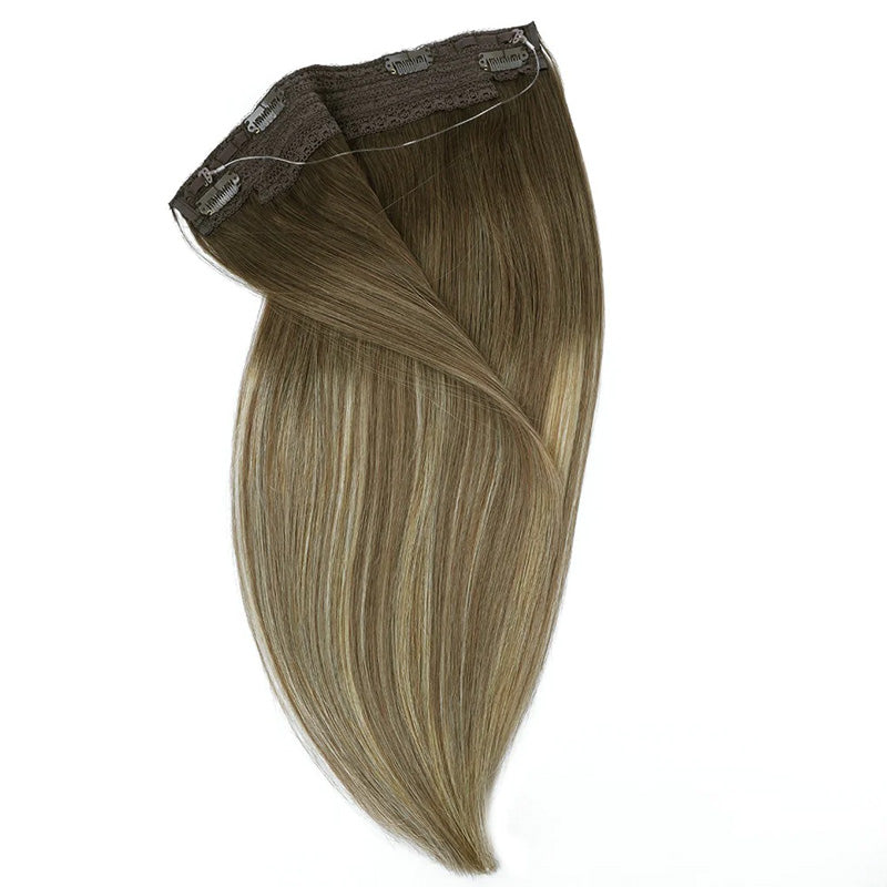 Wire Hair Extensions-sale