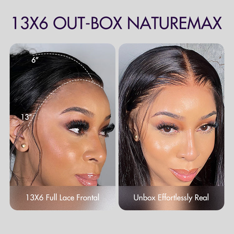 PreMax 2.0 Wigs | Nature Max Deep Wave Ear-to-ear Glueless 13x6 Frontal HD Lace Long Curly Wig-03