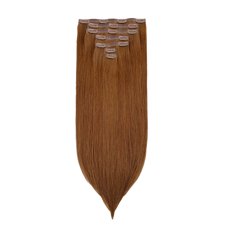 Onimehair™Seamless Clip-Ins