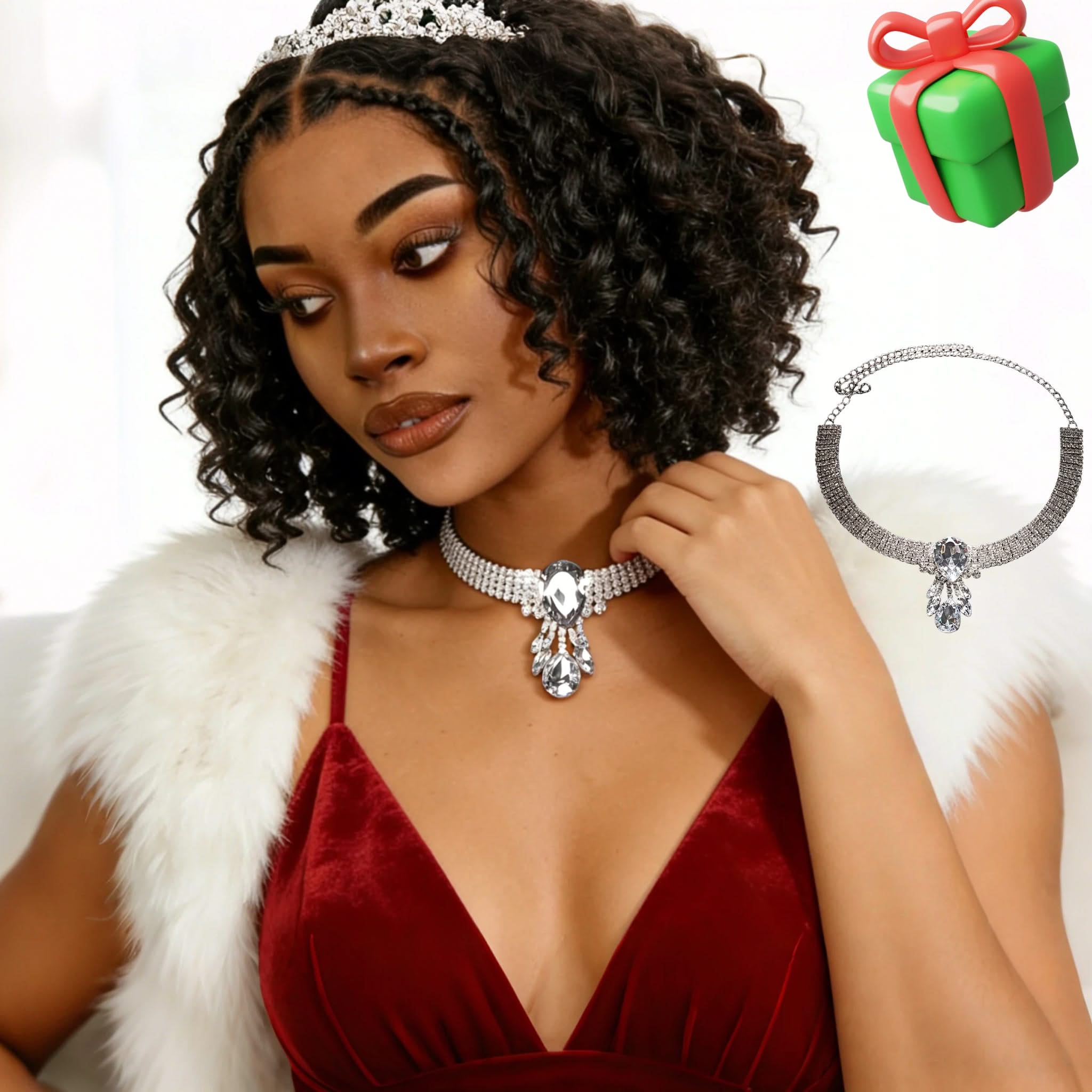 ❤️‍🔥Diamond of South Africe - Onime Hair
