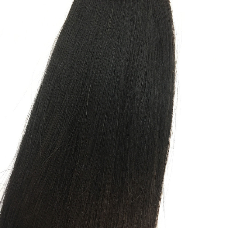 Straight Human Hair Bulk For Braiding Real Hair Extensions For Boho Braids - Onime Hair
