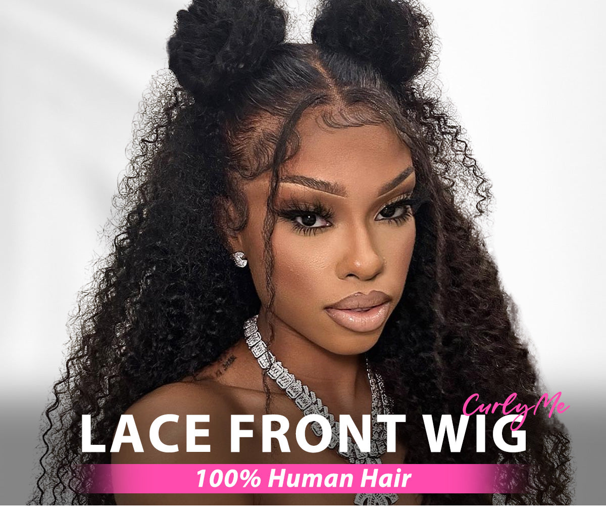13x4 Lace Front Wigs