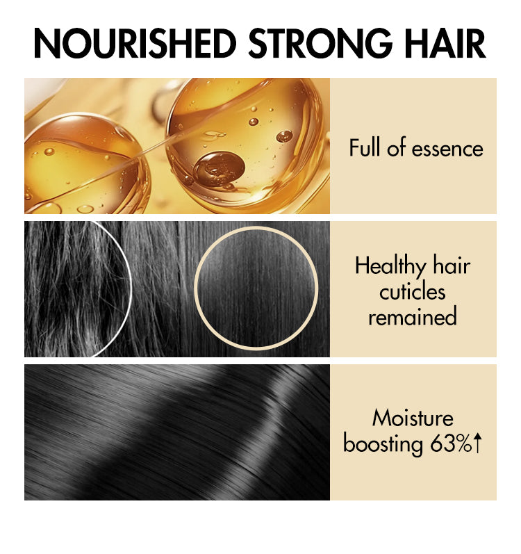 Luvme Too Easy Texture Kinky Curly 100% Virgin Human Hair Bundles 1pc / 3pcs-10