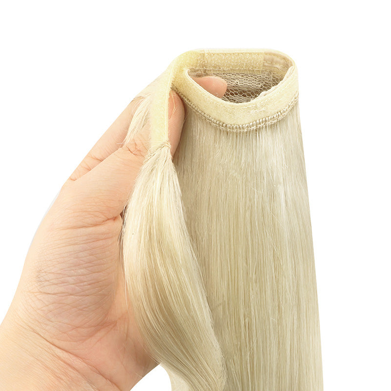 Human Hair Ponytail Extensions-sale