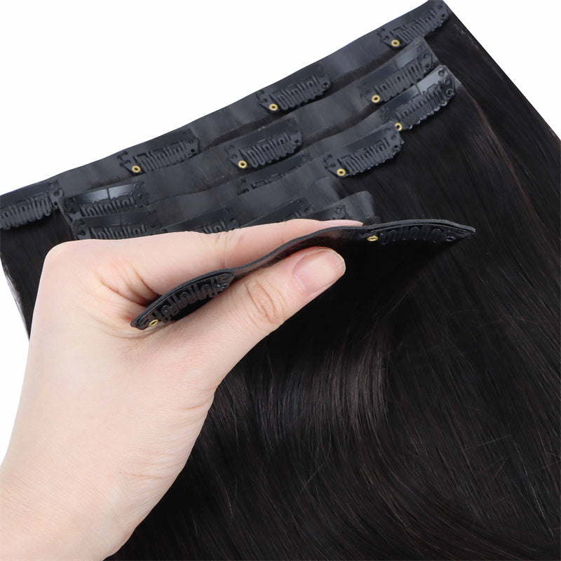 Onimehair™Seamless Clip-Ins