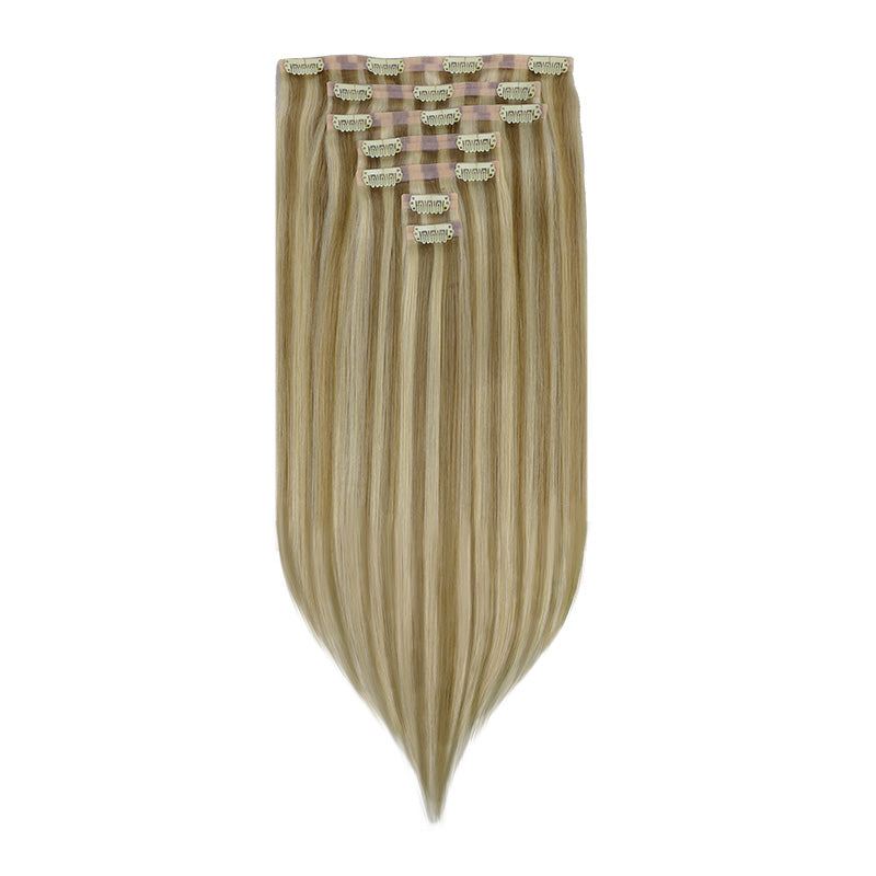 Onimehair™Seamless Clip-Ins