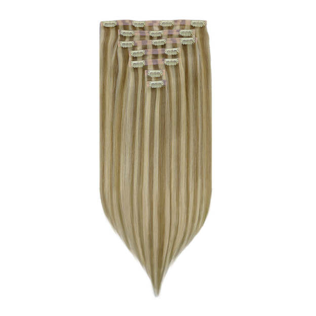 Onimehair™Seamless Clip-Ins
