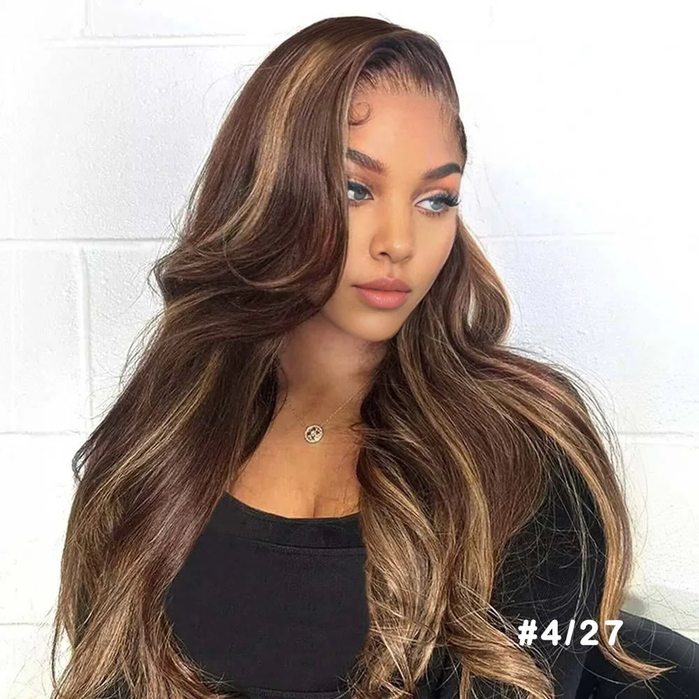 Onime Body Wave / Yaki Straight / Kinky Curly / Kinky Straight / Straight Ultra Invisi Edges Clip in Hair Extensions
