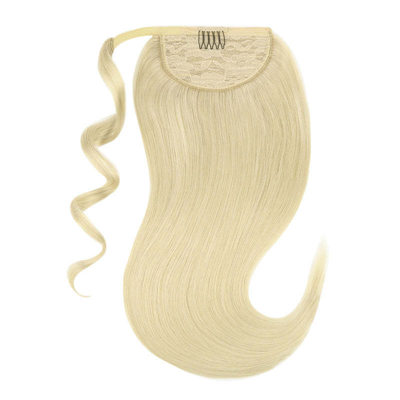 Human Hair Ponytail Extensions-sale