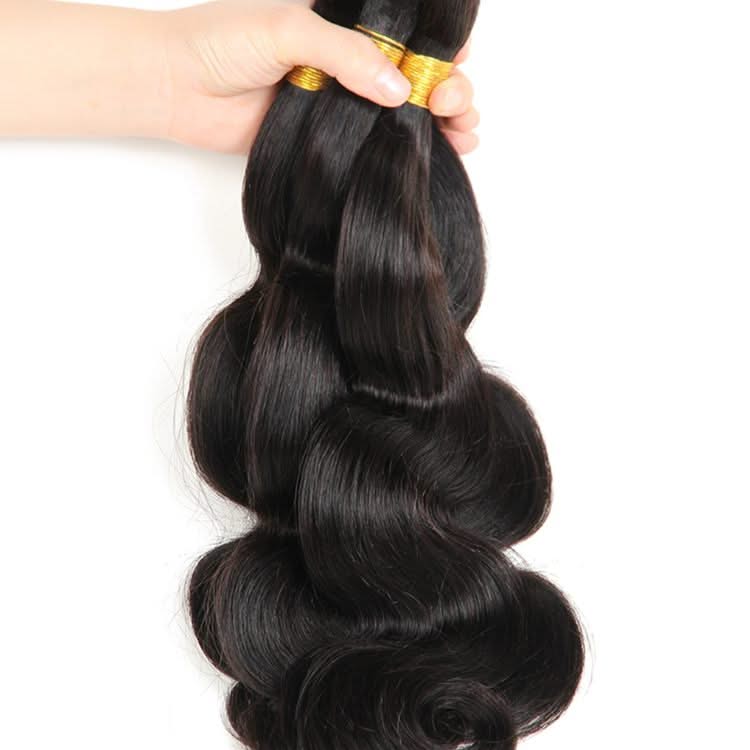 Body Wave Bulk Human Hair For Braiding & Boho Braids - Onime Hair