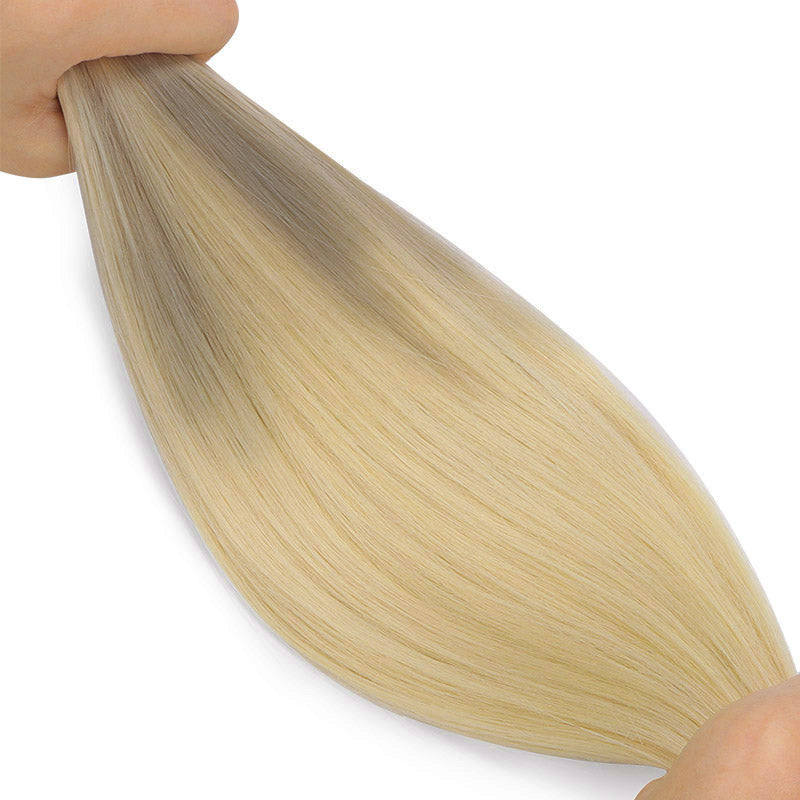  Double Drawn Clip in Hair Extensions 160g