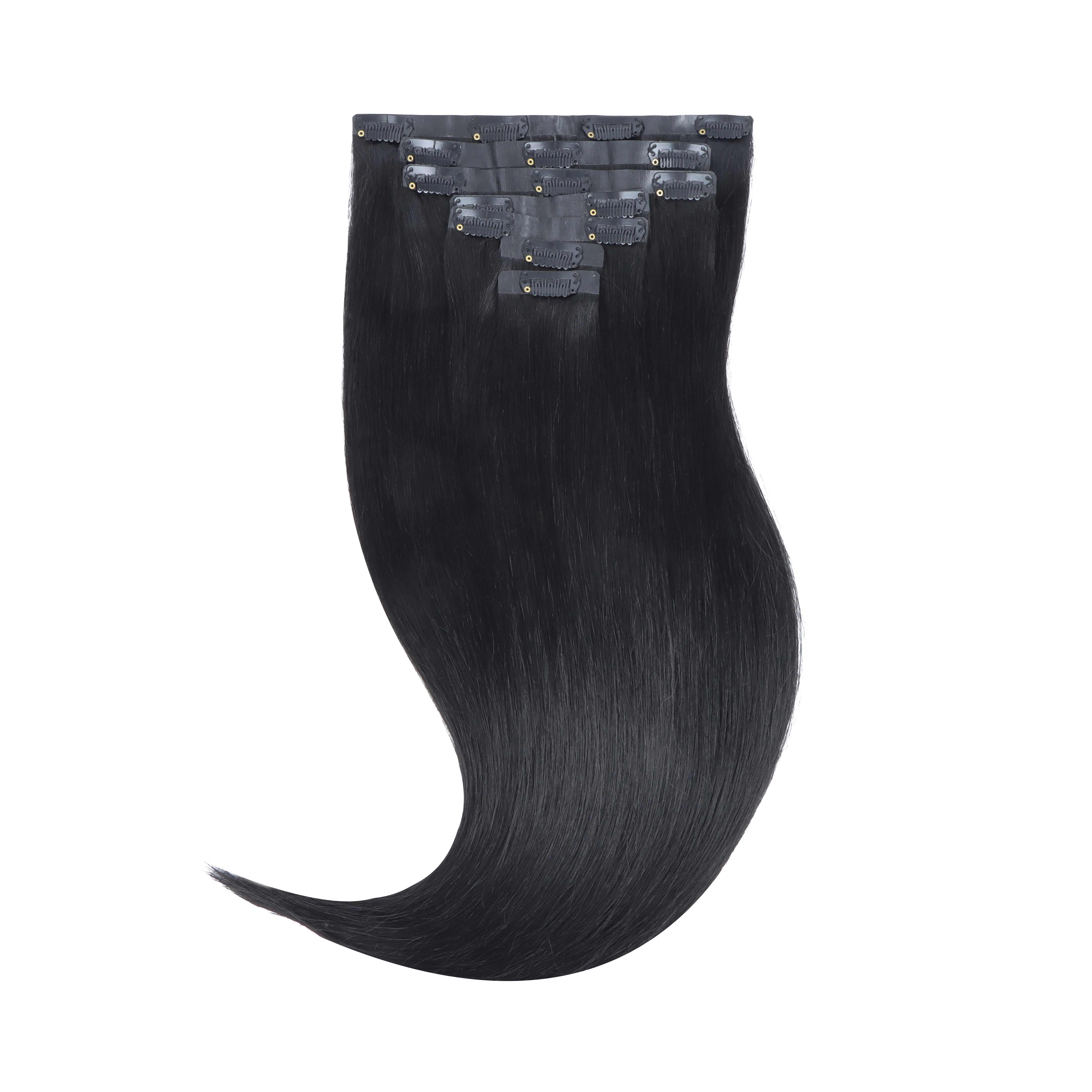 Onimehair™Seamless Clip-Ins