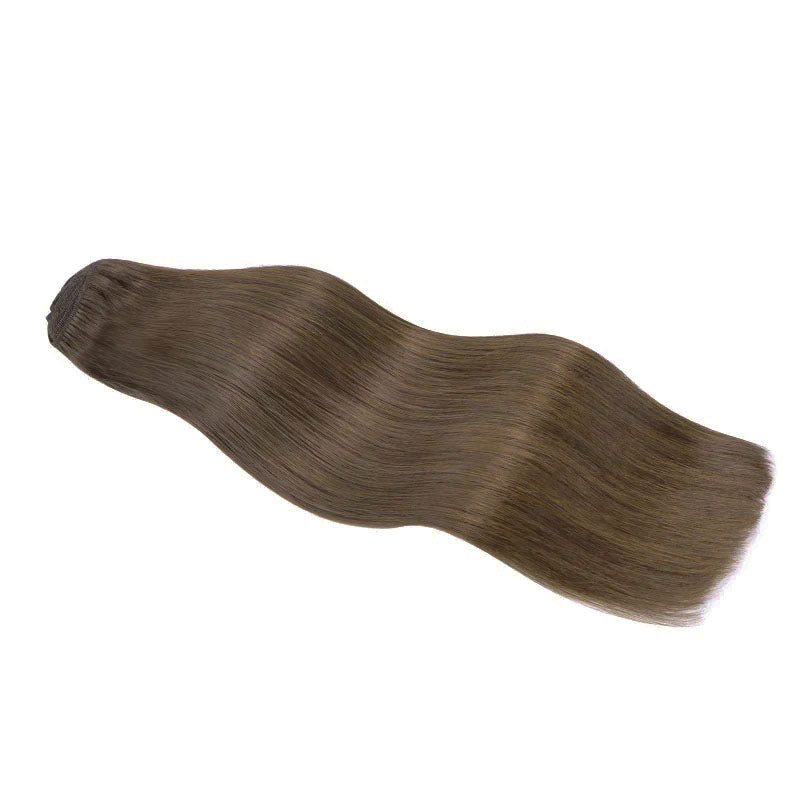  Double Drawn Clip in Hair Extensions 160g