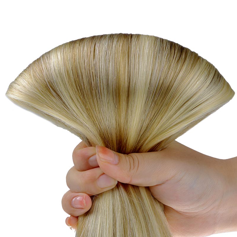 Onimehair™Seamless Clip-Ins