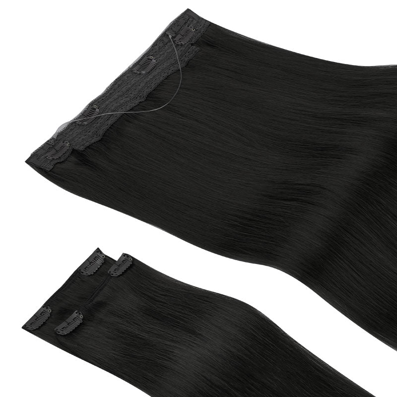 Pro Wire Hair Extension