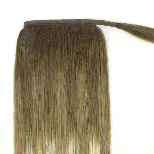 Human Hair Ponytail Extensions-sale
