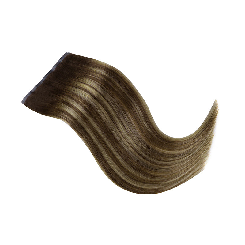 Onimehair™Seamless Clip-Ins