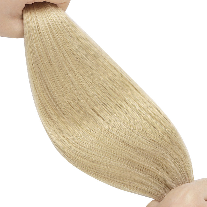  Double Drawn Clip in Hair Extensions 160g