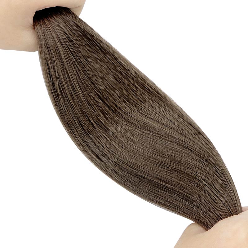  Double Drawn Clip in Hair Extensions 160g