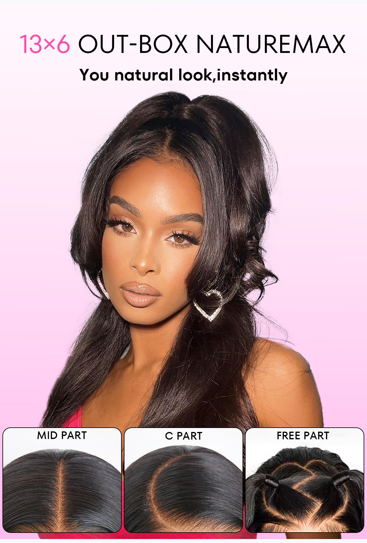 Wear Go Wigs