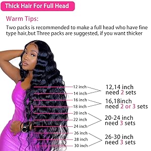 hair