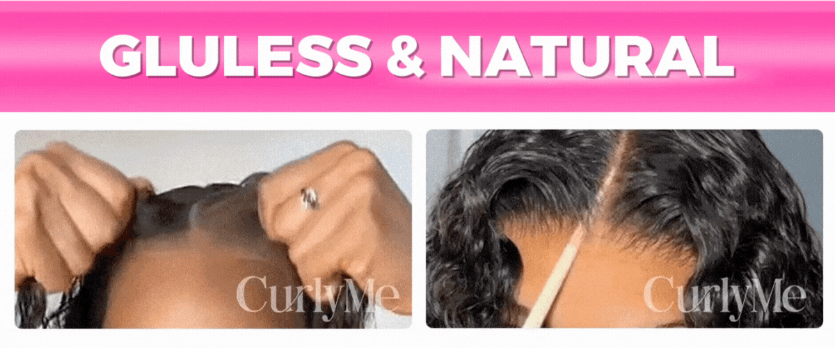 Wear Go Wigs