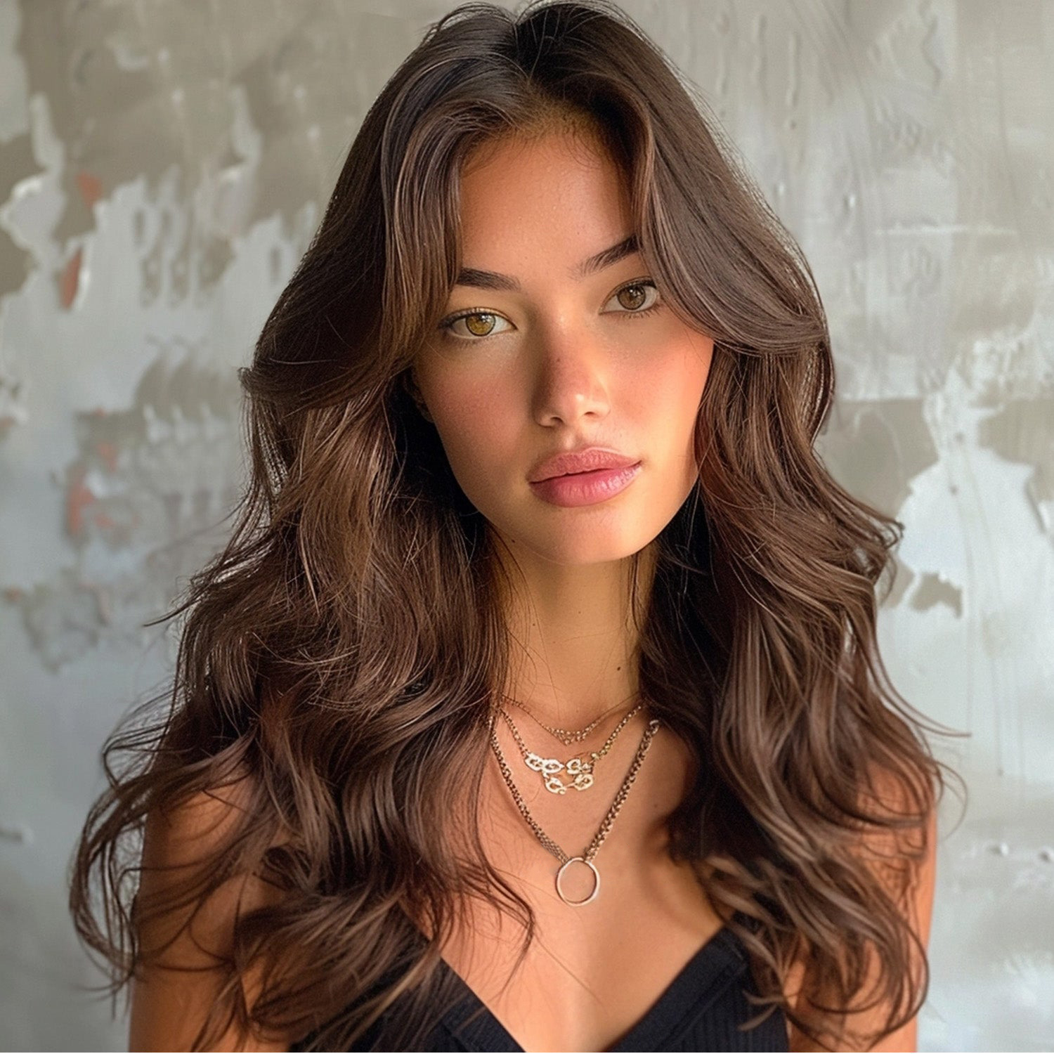VOLUME Seamless Clip in Human Hair Extensions
