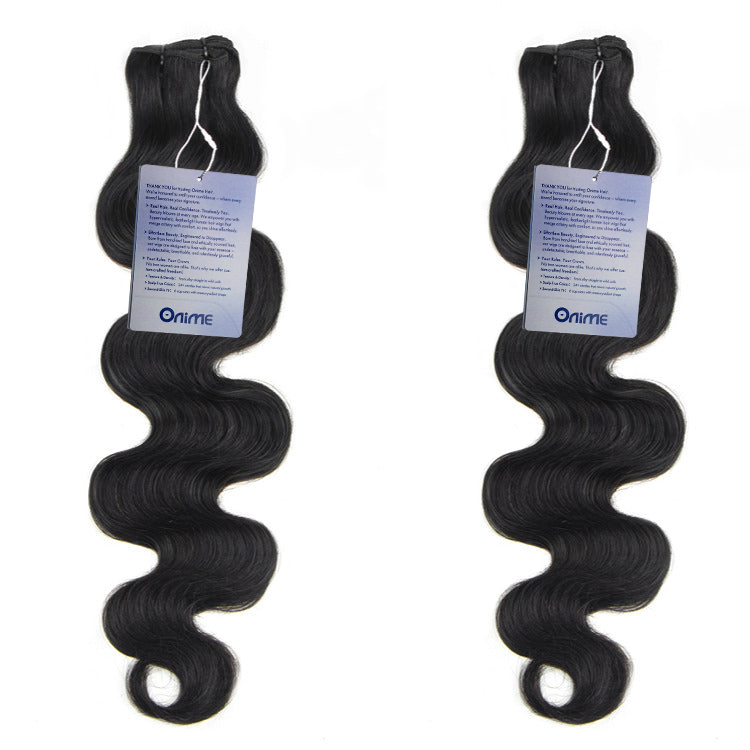 Body Wave Bundles 10A Grade 100% Human Virgin Hair Extensions2/3/4 Bundles