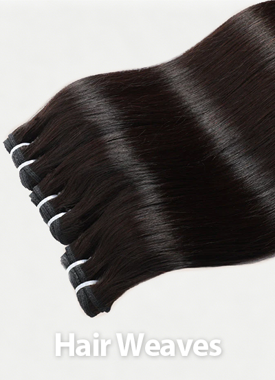 Hair Weaves