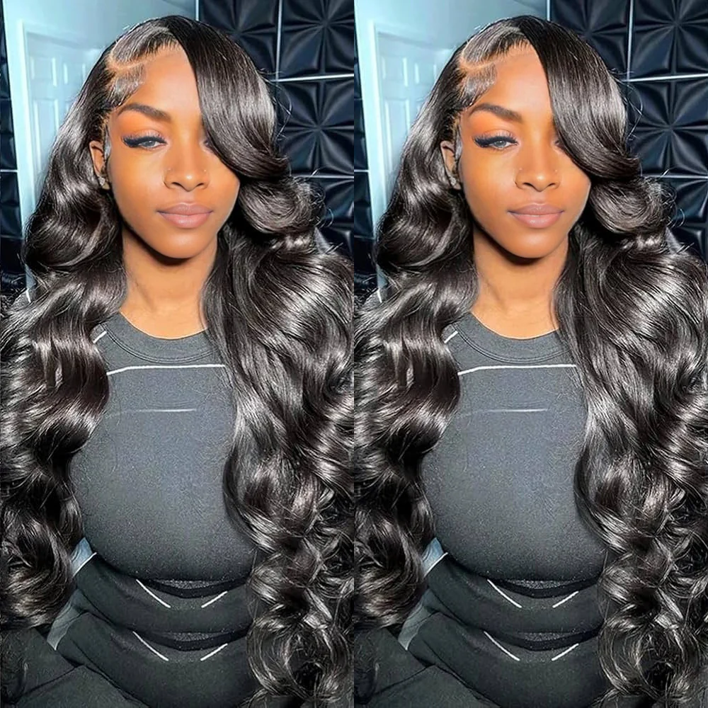 Onime 5X5 HD Closure Real Invisible HD Lace Body Wave