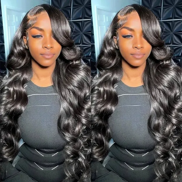 Onime 5X5 HD Closure Real Invisible HD Lace Body Wave