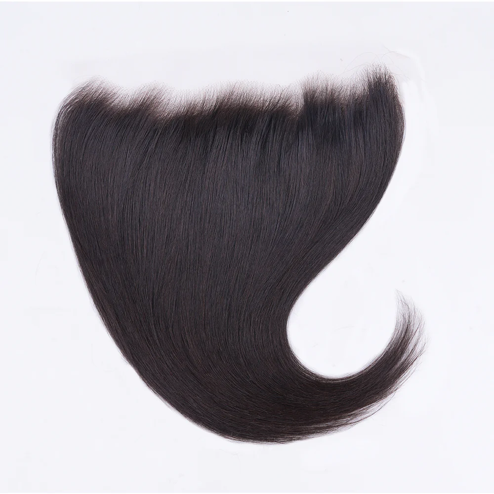 Onime 13X6 HD Lace Frontal Silky Straight Real Invisible HD Lace