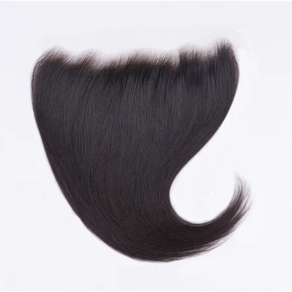 Onime 13X6 HD Lace Frontal Silky Straight Real Invisible HD Lace