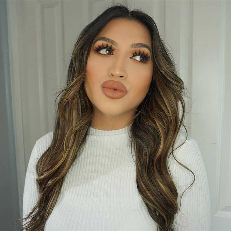 Onimehair™Seamless Clip-Ins