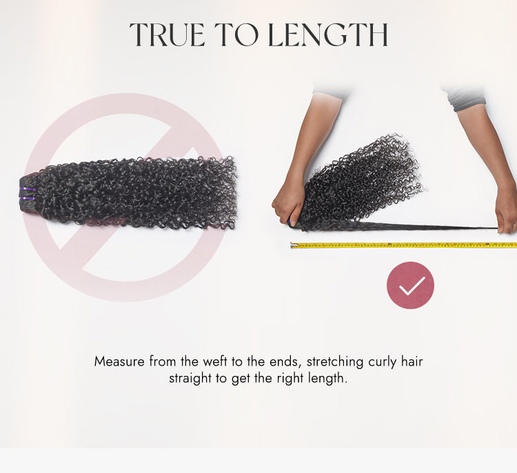 Luvme Too Easy Texture™ Wig Yaki Straight Glueless Flexi-Fit Drawstring 3-In-1 Half Wig Human Hair-14
