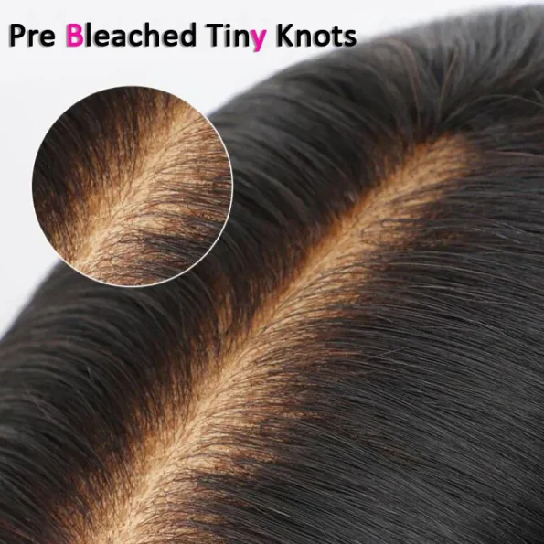 Side Part Curly Wig 9×6 PartingMax Lace Human Hair Glueless Wig Pre Plucked M-Cap 200% Density