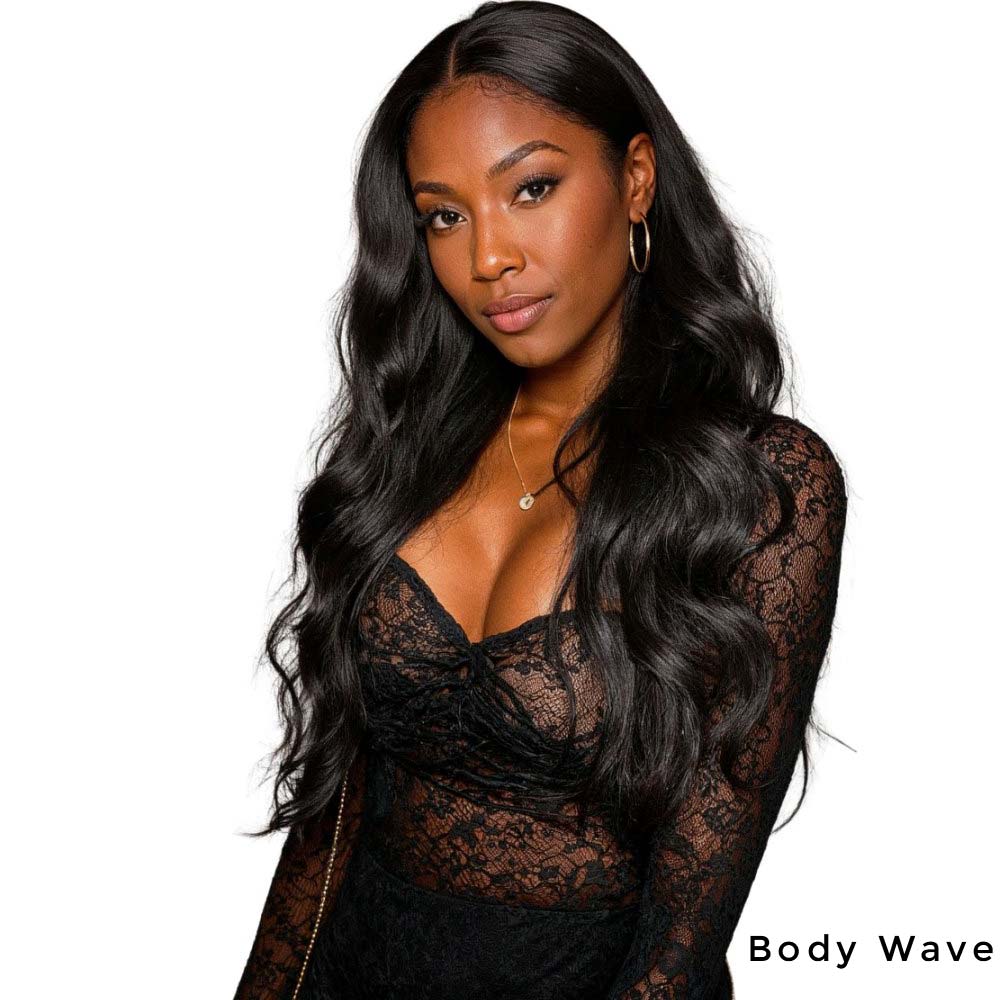 Onime Most Undetectable Seamless Clip in Hair Extensions Real Human Hair