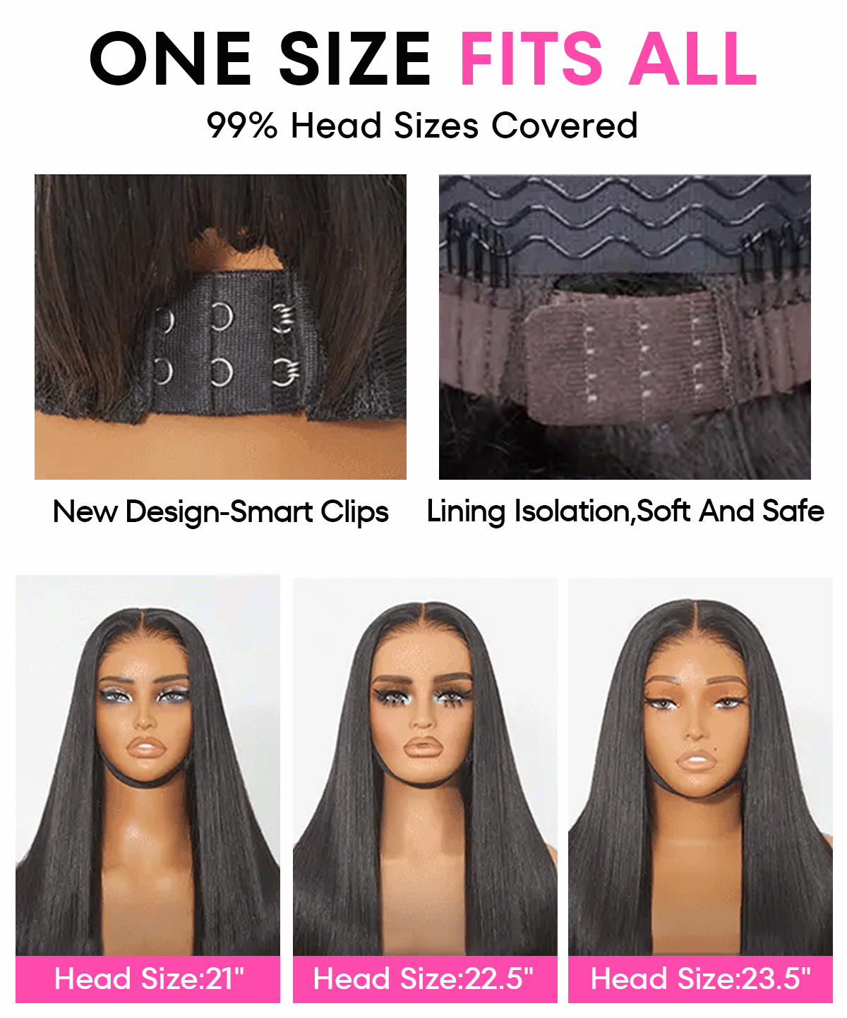 Wear Go Wigs